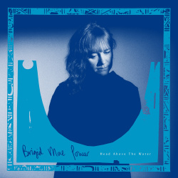 Head Above The Water (cd)