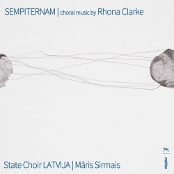 Sempiternam (cd)