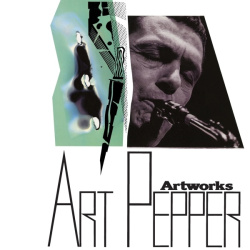 Artworks (cd)