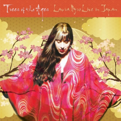 Trees Of The Ages: Laura Nyro (lp)