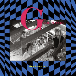 Dead Center (lp)