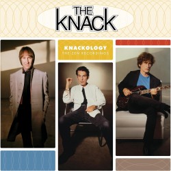 Knackology (cd) : the Zen recordings