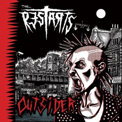 Outsider (LP)