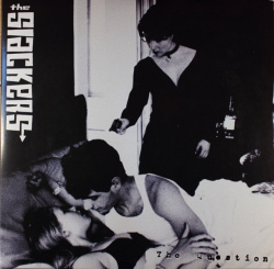 Question (2LP)
