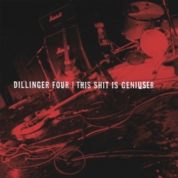 This Shit is Geniuser (LP)