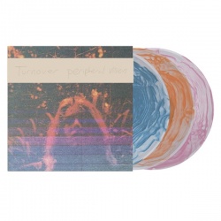 Peripheral Vision (3LP)