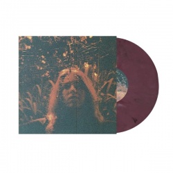 Peripheral Vision (LP)
