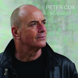 Seaglass (CD)
