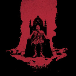 Lonely God (LP)