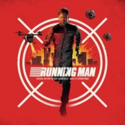 The running man (cd)
