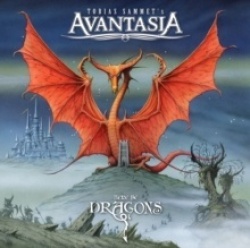 Here be dragons (cd)