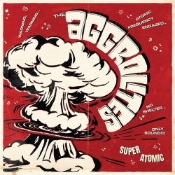 Super Atomic (CD)