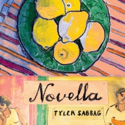 Novella (LP)