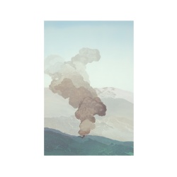 Somewhere (cloudy clear vinyl) (lp)