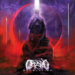 Revelation (cd)