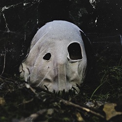 In Becoming A Ghost (cd)