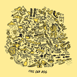 This Old Dog (cd)