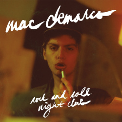 Rock and Roll Night Club (12'')