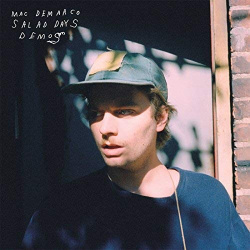 Salad days demos (lp)