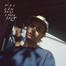Salad Days (cd)
