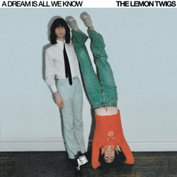 A dream is all we know (cd)