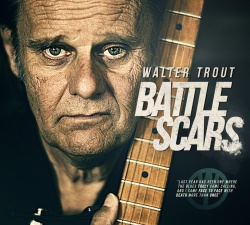 Battle Scars (cd)