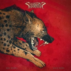 Red Hands Black Deeds (cd)