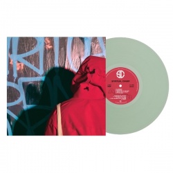 Spiritual Cramp (LP)