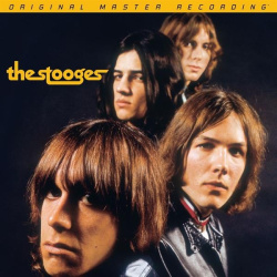 The Stooges (CD)