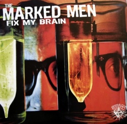 Fix My Brain (CD)