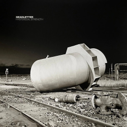 Hysterical strength (cd)