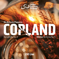 Symphony no. 3 (cd)