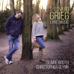 Lyric music (cd)