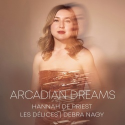 Arcadian Dreams (CD)