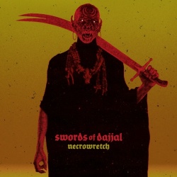Swords Of Dajjal (Digipack) (cd digipack)