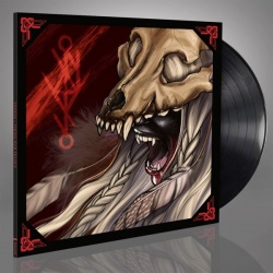 Viking War Trance (Vinyl Lp) (lp)