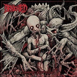 Obscene Repressed (cd)