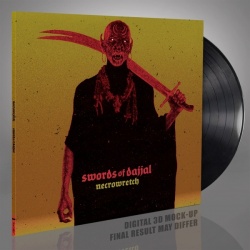 Swords Of Dajjal (Vinyl Lp) (2lp)