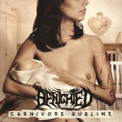 Carnivore sublime + Brutalive the sick (2cd)