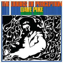 The Doors Of Perception (LP)
