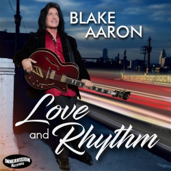 Love and Rhythm (CD)
