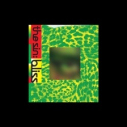 THE SIN : BLISS (ENGENE Ver.) (cd)