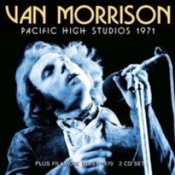 Pacific High Studios 1971 (2cd)