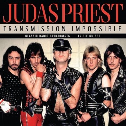 Transmission impossible (3cd)