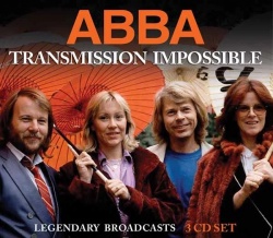 Transmission impossible (3cd) : legendary broadcasts