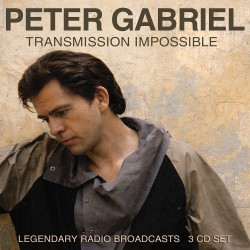 Transmission impossible (3cd) : legendary radio broadcasts 