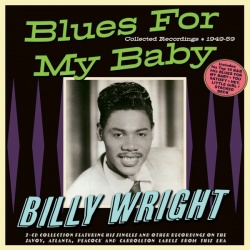 Blues For My Baby (2CD)
