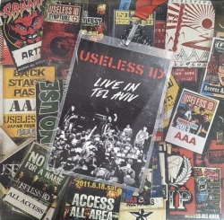 Live In Tel Aviv (2LP)