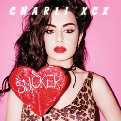 SUCKER (cd)