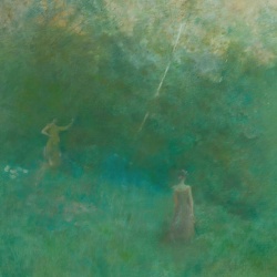 Dessau (Ltd Transparent Green vinyl (lp)